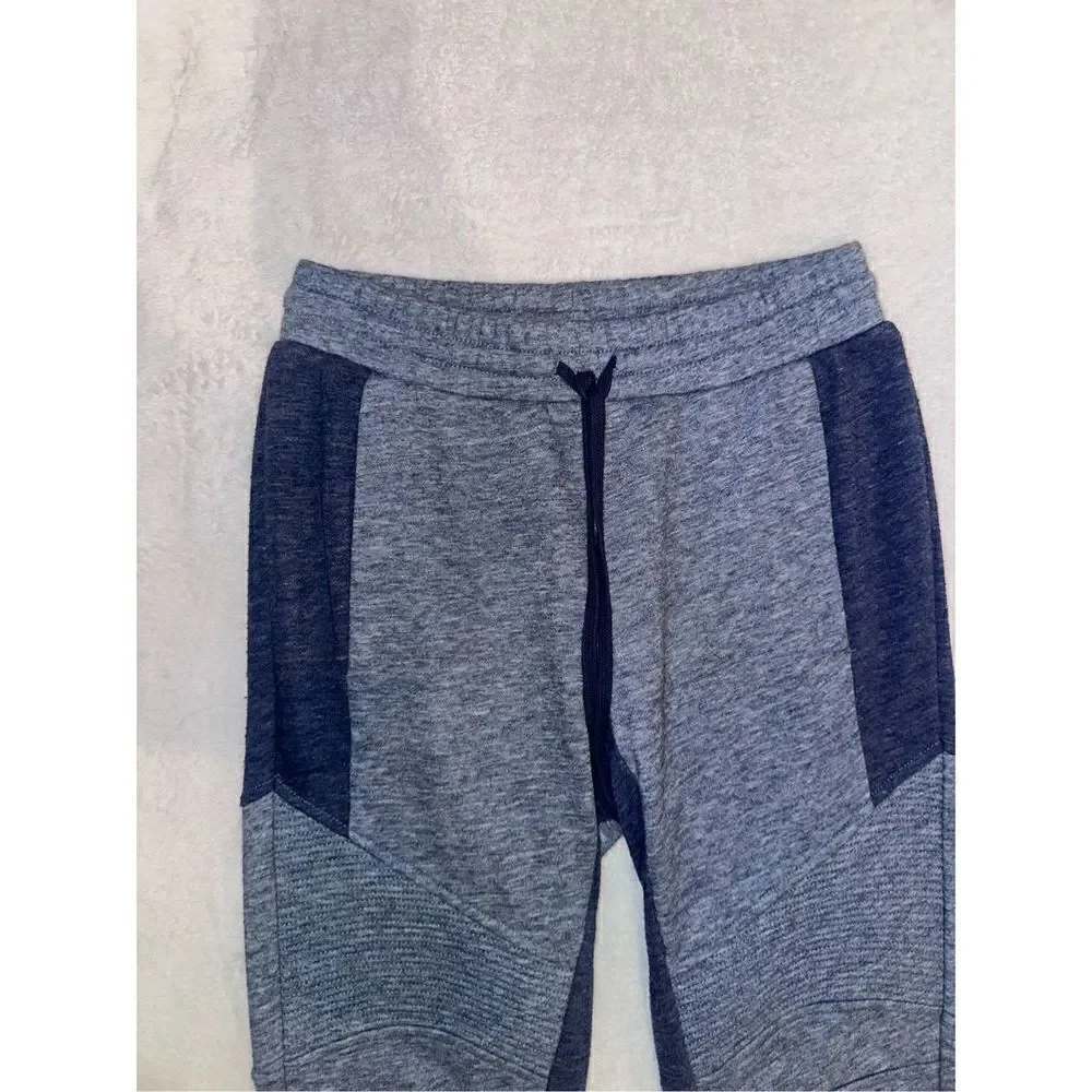 BCBG MAXAZRIA SIZE XS women’s sweatpants blue